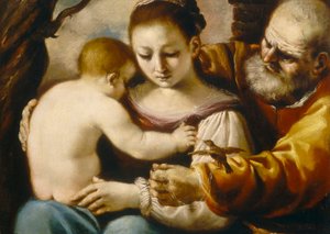 Holy Family
