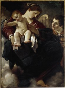 Our Lady of the Swallow