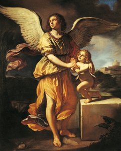 The Guardian Angel
