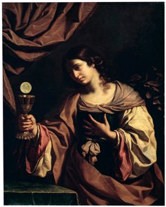 Allegory of the Faith