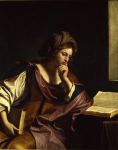 Sibilla Samia, 1652-1653