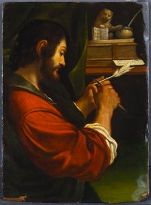 Saint Mark