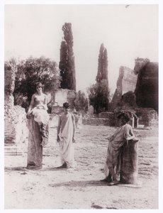 Galdi Worked for Plueschow by Guglielmo (1852 1930) Plüschow