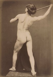 Male Nude
