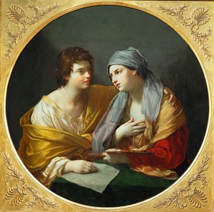 The Union of Drawing and Colour
