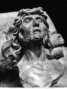 Dead Christ