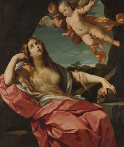 Mary Magdalene
