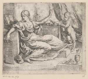 Allegory of Learning