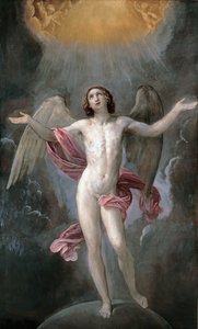 Blessed Soul Anima Beata
