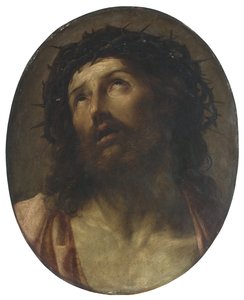 Christ Crowned with Thorns