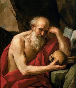 Saint Jerome