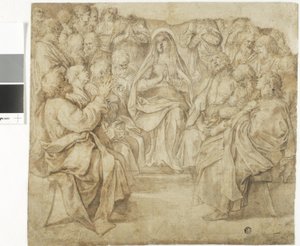 Descent of the Holy Spirit