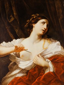 Lucretia