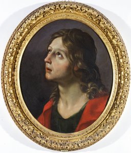 Saint John the Baptist