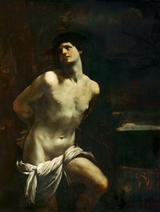 Saint Sebastian