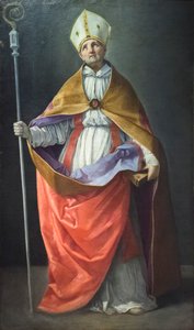 St Andrea Corsini