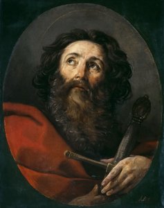 The Apostle Paul