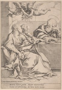 The Holy Family