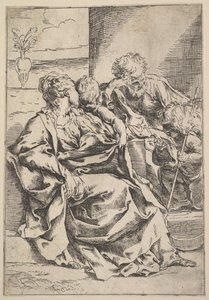 The Holy Family