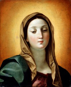 The Virgin