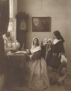 The Letter