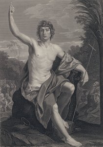 John the Baptist