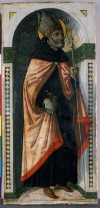 St. Augustine