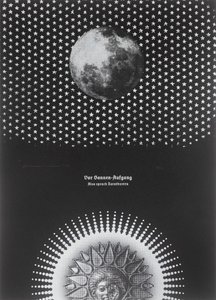 Before Sunrise, Thus Spoke Zarathustra by Guilherme Pontes