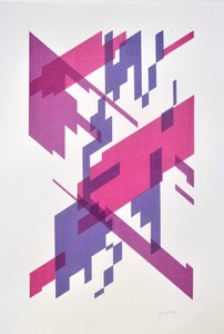 Deconstruction No.13, 2014