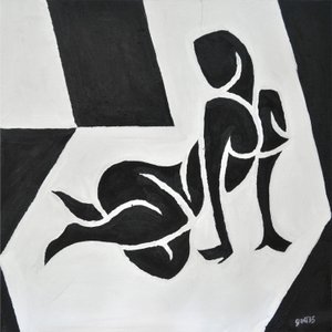 Lygia No. 3, 2014