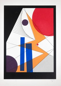 Movement No.6, 2019