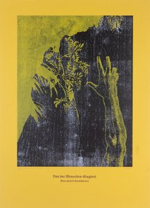 On Human Prudence, Thus Spoke Zarathustra, 2025 by Guilherme Pontes