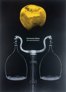 On The Three Evils, Thus Spoke Zarathustra