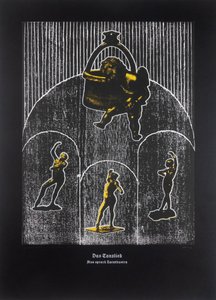 The Dancing Song, Thus Spoke Zarathustra
