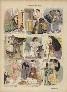 Illustration for Le Rire