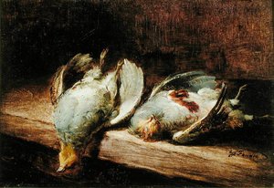 Partridges