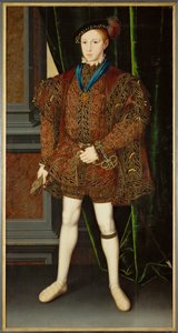 Edward VI, King of England