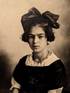 Frida Kahlo