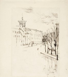 Untitled by Gunnar Berndtson