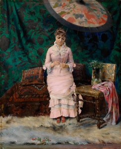 Yes - No, Pause in the Studio by Gunnar Berndtson