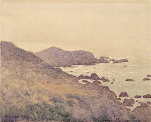 California Coast