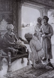 Parable of The Talents