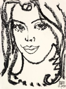 Portrait, Finally