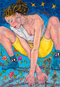 Unreal by Gunter Langer