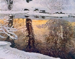 Frost