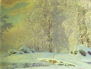 Frost