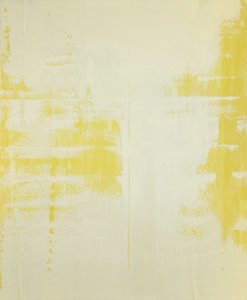 Yellow White Wash by Gustaf Tidholm