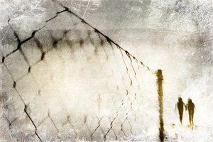 Urban Fence People