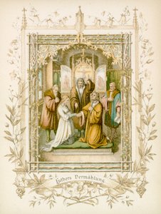 Life of Martin Luther by Gustav Ferdinand Leopold Konig