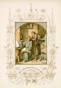 Life of Martin Luther by Gustav Ferdinand Leopold Konig